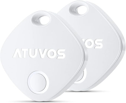 ATUVOS Luggage Tracker, Key Finder, Item Locator by ATUVOS