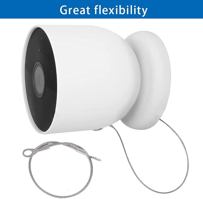 Anti-Theft Anti-Drop Security Chains Compatible - Image 3