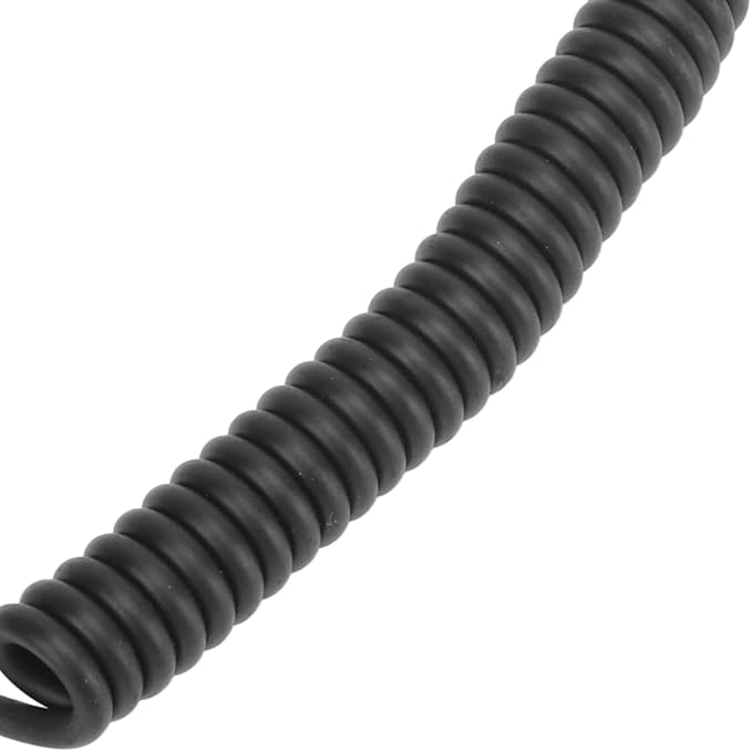 2.5mm F2 Remote Control Shutter Release Cable Cord, Flash Sync Cable 2.5mm Male - Image 5