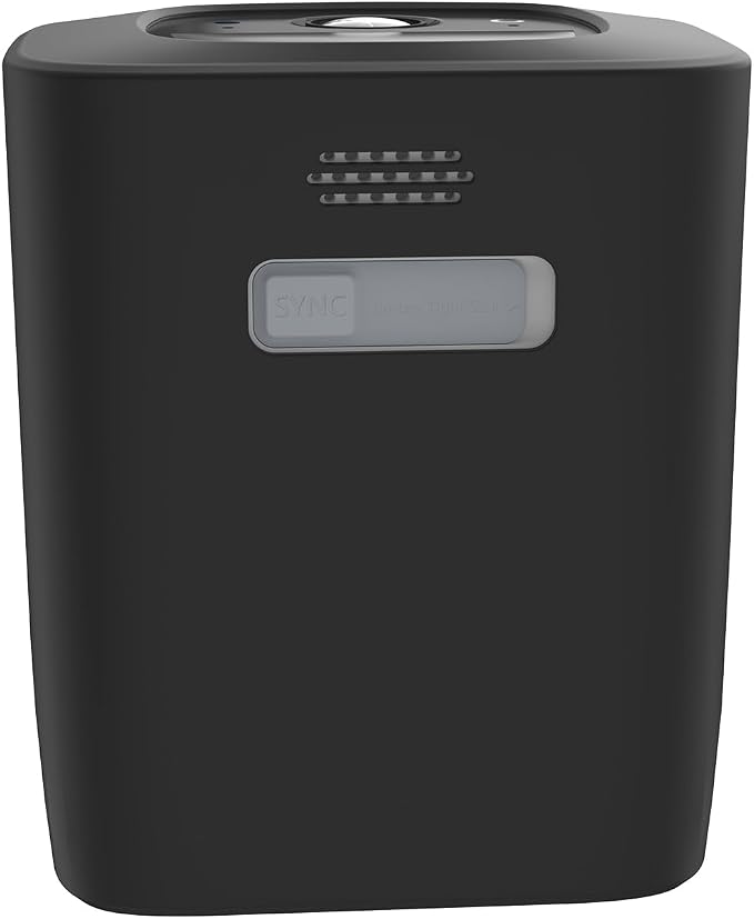 Holicfun Silicone Cover Skin for Eufy Security SoloCam S220 Camera - Image 4