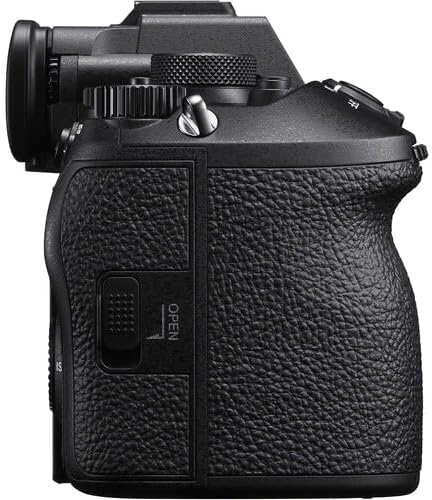 Sony Alpha a1 II Full-Frame Interchangeable Lens Mirrorless Camera + 64GB - Image 4
