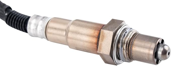 TRQ O2 Oxygen Sensor 4 Wire Narrow-Band Planar Compatible - Image 5