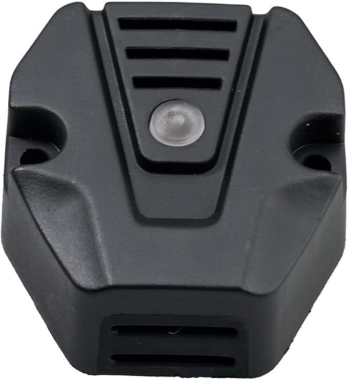 JJing Carbon Monoxide Alarm CO Module CO Sensor Compatible - Image 3