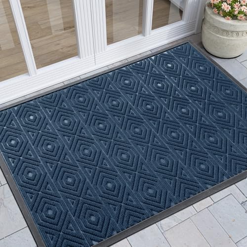 Yimobra Large Indoor Outdoor Mats by Yimobra
