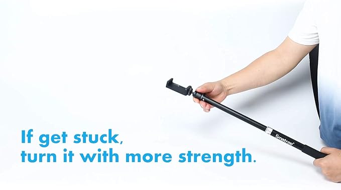 Smatree Telescoping Selfie Stick - Image 5