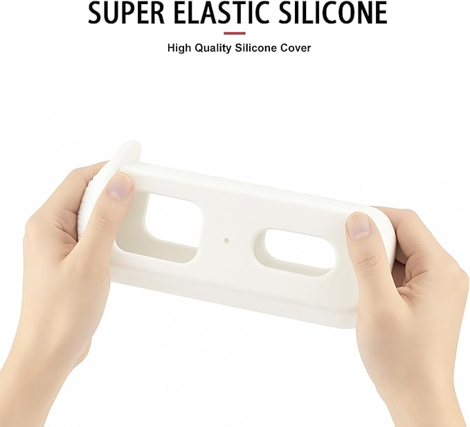 Silicone Protective Cover for Blink Video Doorbell – Weatherproof & - Image 4