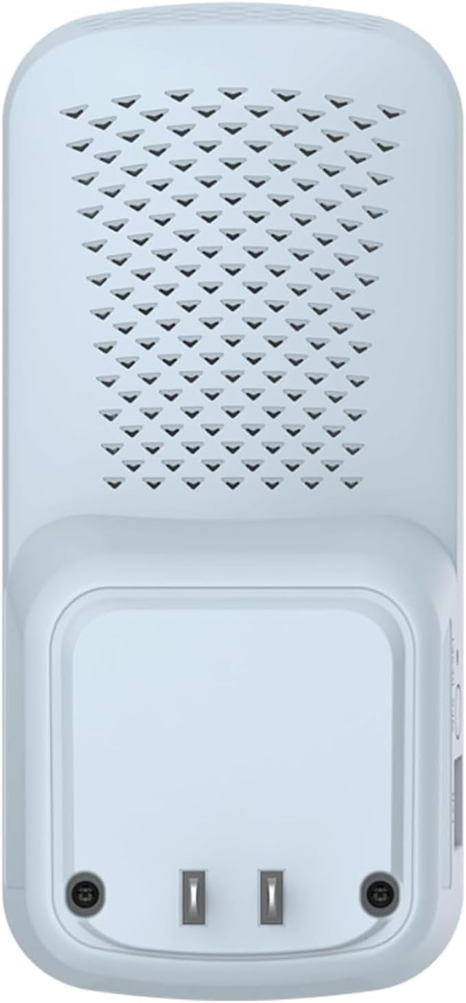 D-Link AX3000 Mesh WiFi 6 Range Extender, 999 sq. ft. - Image 13
