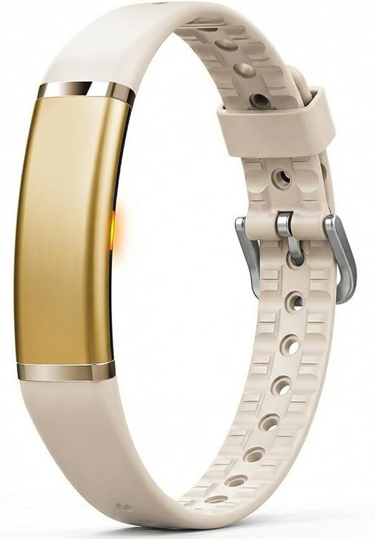 FITVII Screenless Fitness Tracker by FITVII