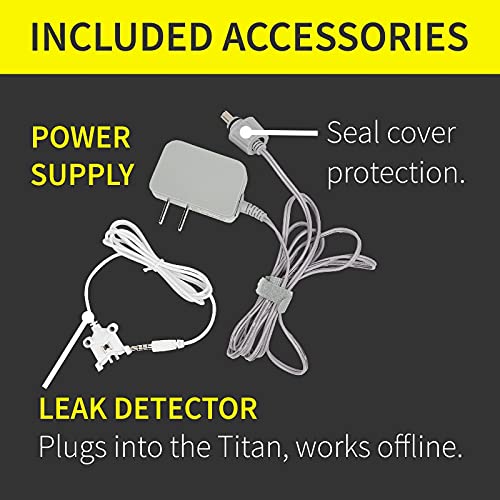 Zooz Z-Wave Long Range 700 Series Titan Water Valve Actuator ZAC36 | Compatible - Image 6