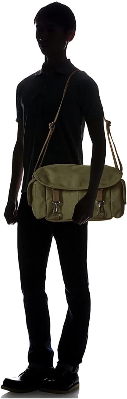 Domke F-2 original shoulder bag 700-02D - Image 6