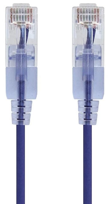Monoprice Cat6A Ethernet Patch Cable by Monoprice