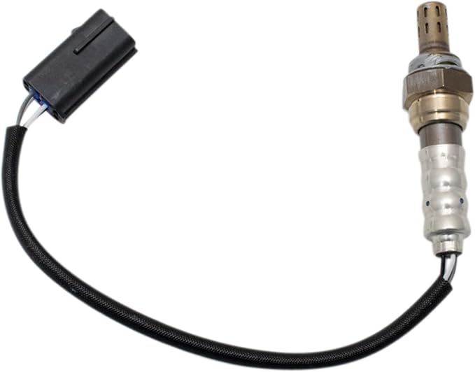 TRQ O2 Oxygen Sensor 4 Wire Narrow-Band Compatible - Image 3
