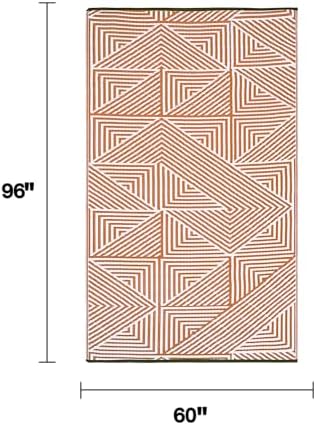 Fab Habitat Outdoor Rug - Image 2