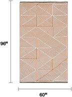 Fab Habitat Outdoor Rug - Image 2
