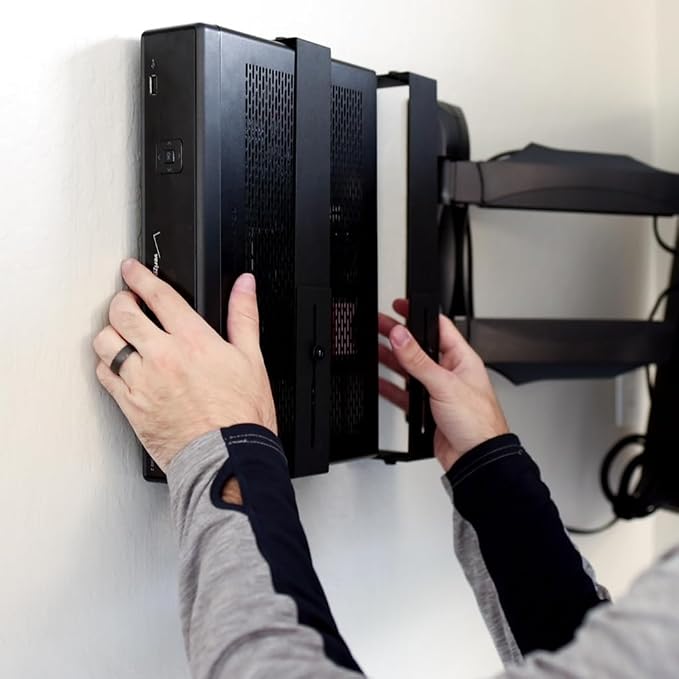 HIDEit Mounts Uni-M PS3 Slim Wall Mount - Image 3