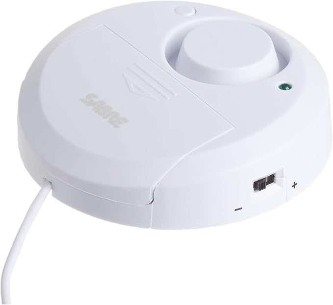 SABRE Water Leakage Alarm, 110 dB Alarm, Audible Up To 1, All Direction Water - Image 4