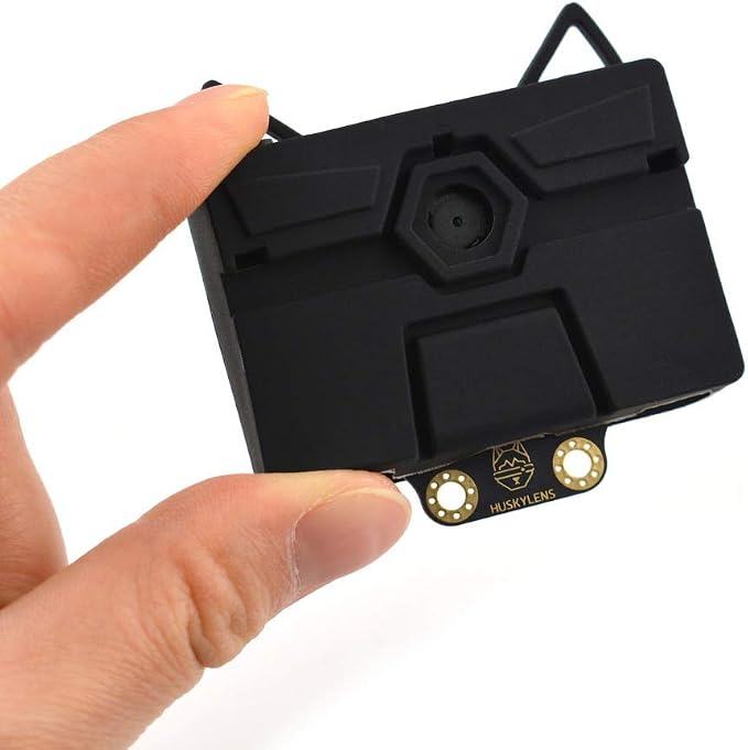 DFROBOT HUSKYLENS Smart Vision Sensor - Image 4