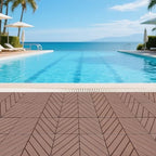 Deck Tiles, Waterproof Patio Flooring - Image 6