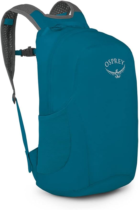 Osprey Ultralight Collapsible Stuff Pack by Osprey