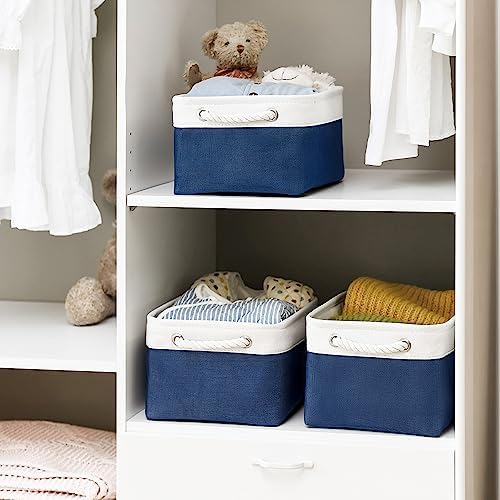 TheWarmHome Storage Basket for Organizing - Image 3