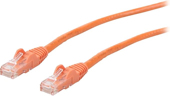 StarTech 12ft CAT6 Ethernet Cable by StarTech