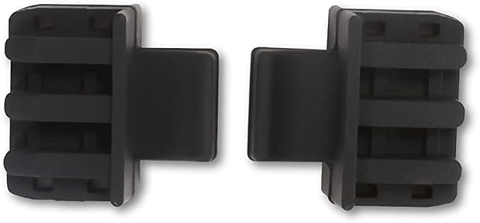 20 Pack SFP Dust Cover for Open SFP/SFP+ Slot - Image 3