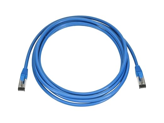 Monoprice Cat8 Patch Cable - Image 6