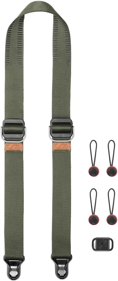 Peak Design Slide Lite Camera Strap by PeakDesign