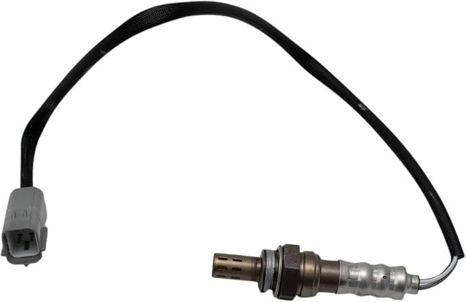 TRQ O2 Oxygen Sensor 4 Wire Narrow-Band Downstream Compatible - Image 5