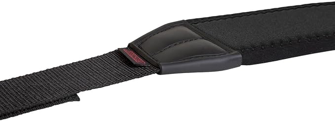 OP/TECH USA SOS Curve Padded Strap – Adjustable, Comfortable Replacement - Image 3