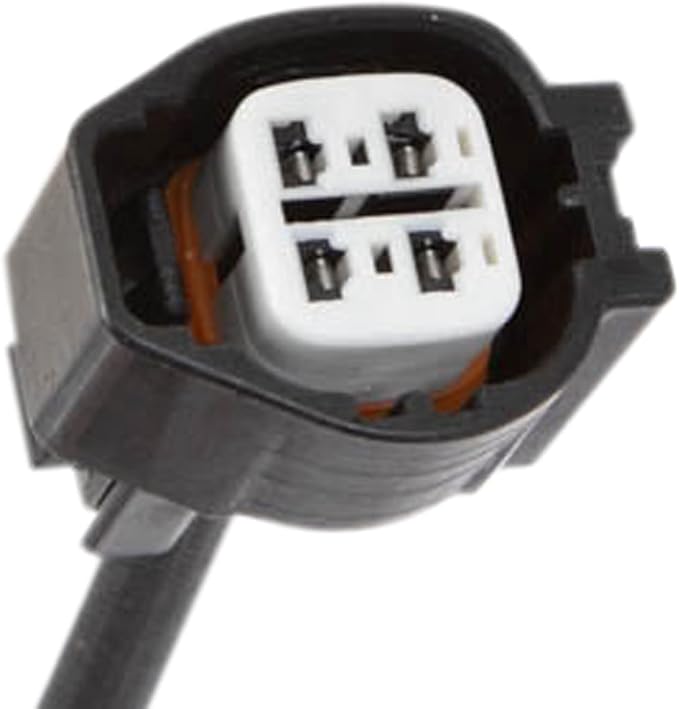 TRQ O2 Oxygen Sensor 4 Wire Narrow-Band Downstream Compatible - Image 4