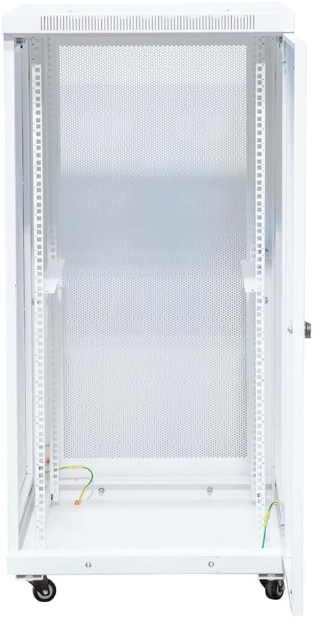 NavePoint 24U Network Cabinet - Image 2
