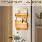 Rebee Vision Key Holder Wall Mount - Image 4