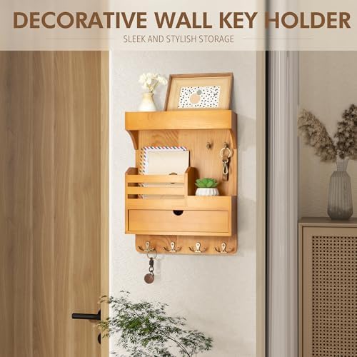 Rebee Vision Key Holder Wall Mount - Image 4