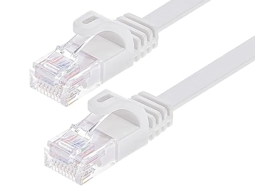 Monoprice Cat6 Ethernet Patch Cable by Monoprice