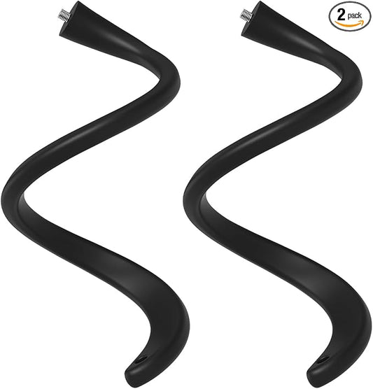 Holicfun Flexible Twist Mount for Indoor and Outdoor Security Cameras, by Holicfun