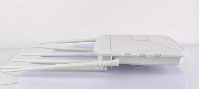 AX3000 Outdoor WiFi 6 Extender - Image 8