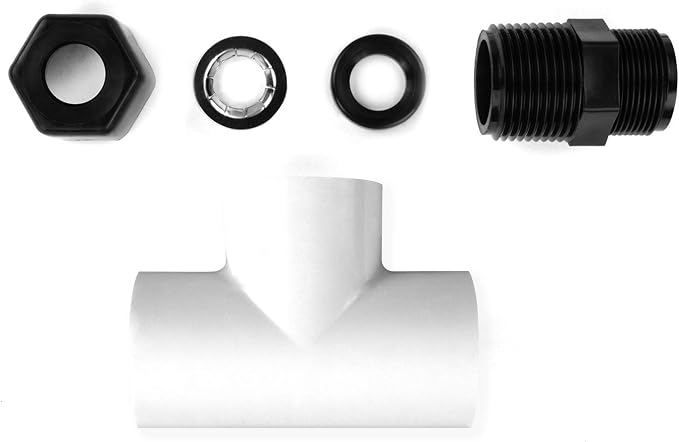 Atlas Scientific Probe Pipe Fitting - Image 2