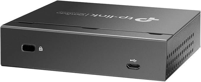 TP-Link Hardware Controller – SDN Integrated, Manages up to 100 Devices - Image 2