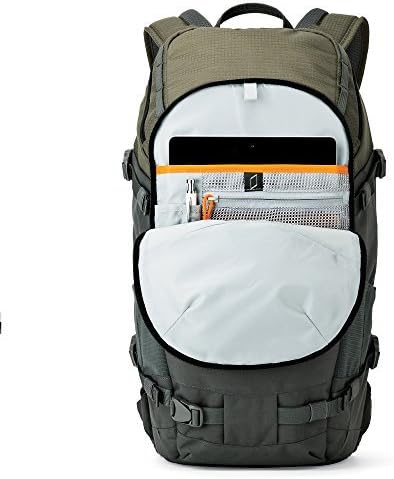 Lowepro LP37015-PWW, Flipside Trek BP 350 AW Backpack - Image 7