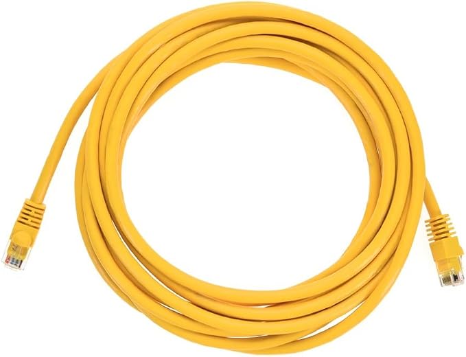 Monoprice Cat6 Ethernet Patch Cable - Image 4