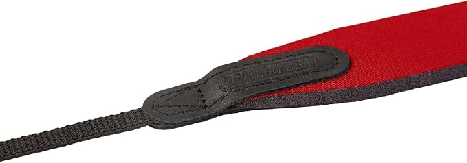 OP/TECH USA E-Z Comfort Neoprene Neck Strap - Image 3