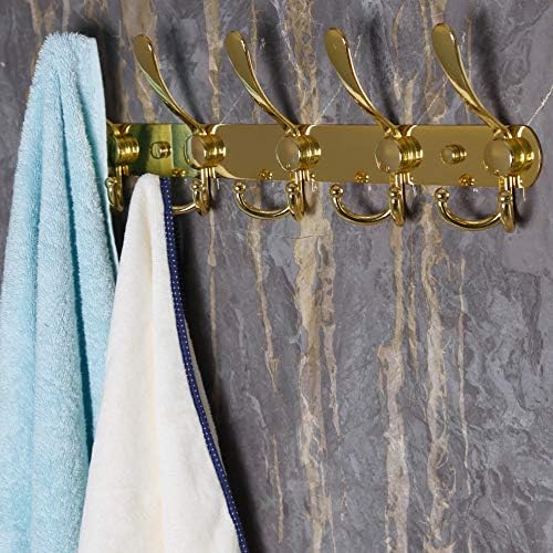 Dseap Coat Rack Wall Mounted - Image 5