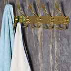 Dseap Coat Rack Wall Mounted - Image 5