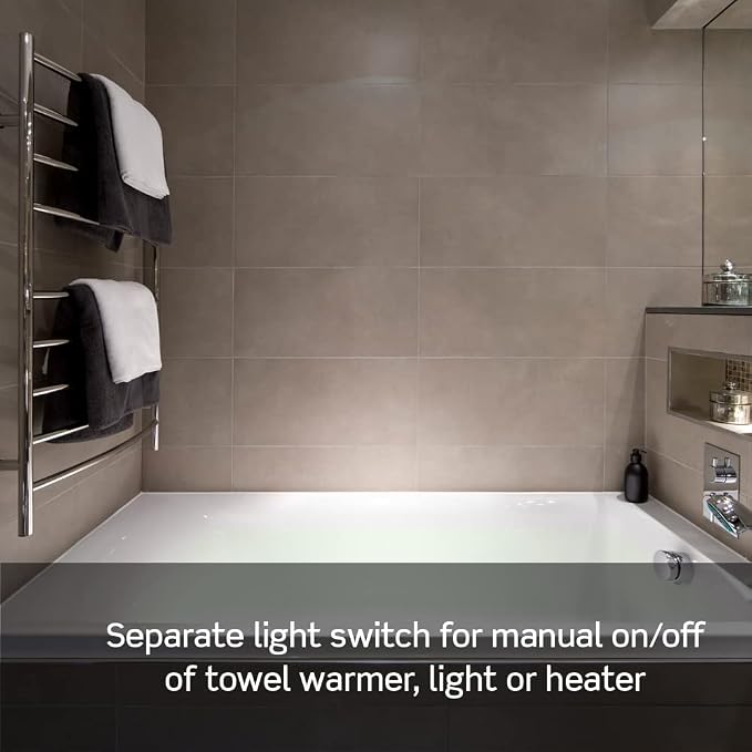 Leviton Dual Combination Humidity Sensor - Image 7