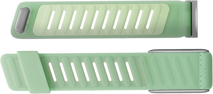 WHOOP 5.0/MG SportFlex – Waterproof, Sweatproof, Silicone Accessory by WHOOP