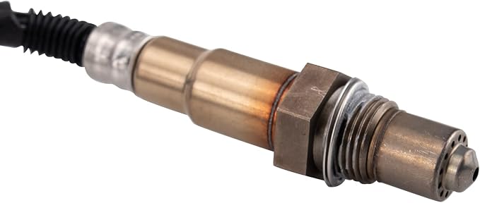 TRQ O2 Oxygen Sensor 5 Wire Wide-Band Planar Compatible - Image 4