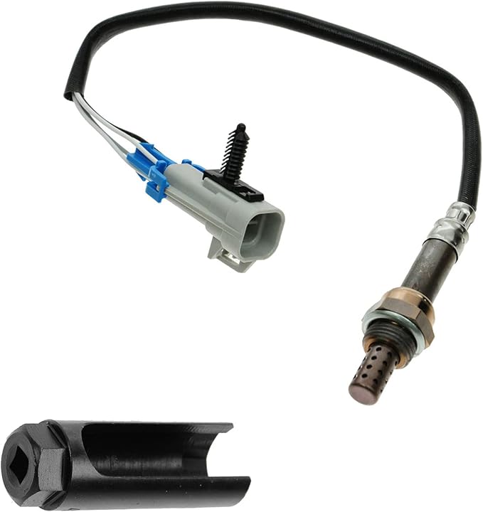 TRQ O2 Oxygen Sensor Install Tool Compatible - Image 3