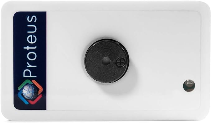 Proteus AQUO - WiFi Water Detector - Image 2