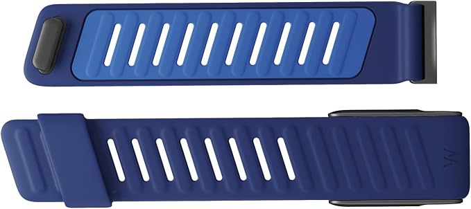 WHOOP 5.0/MG SportFlex – Waterproof, Sweatproof, Silicone Accessory by WHOOP
